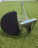 Paul Hurrion - Rego Gel Putter - 35" - - BRAND NEW