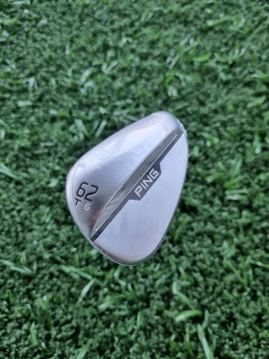 PING S159 Wedge 62/6T (NEW) PING