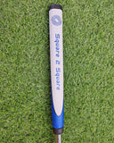 Odyssey - Square 2 Square Double Wide - 35 Inch - - EXCELLENT