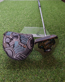 Never Compromise - Sub 30 Type 50 Broomstick - 50 Inch - - VERY GOOD