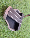 Never Compromise - Sub 30 Type 50 Broomstick - 50 Inch - - VERY GOOD