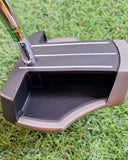 Never Compromise - Sub 30 Type 50 Broomstick - 50 Inch - - VERY GOOD