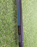 Never Compromise - Sub 30 Type 50 Broomstick - 50 Inch - - VERY GOOD