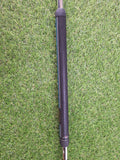 Never Compromise - Sub 30 Type 50 Broomstick - 50 Inch - - VERY GOOD