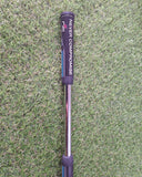Never Compromise - Sub 30 Type 50 Broomstick - 50 Inch - - VERY GOOD