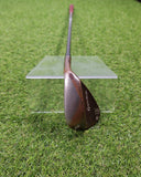 TaylorMade Hi-Toe Bigfoot Wedge 60/15 (USED)
