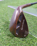 TaylorMade Hi-Toe Bigfoot Wedge 60/15 (USED)