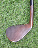 TaylorMade Hi-Toe Bigfoot Wedge 60/15 (USED)