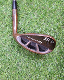 TaylorMade Hi-Toe Bigfoot Wedge 60/15 (USED)