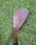 TaylorMade Hi-Toe Bigfoot Wedge 60/15 (USED)