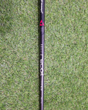 TaylorMade Hi-Toe Bigfoot Wedge 60/15 (USED)