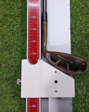 TaylorMade Hi-Toe Bigfoot Wedge 60/15 (USED)