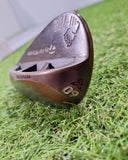 TaylorMade Hi-Toe Bigfoot Wedge 60/15 (USED)