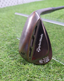 TaylorMade Hi-Toe Wedge 60/7 (USED)