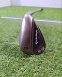 TaylorMade Hi-Toe Wedge 60/7 (USED)