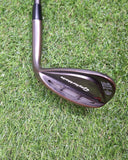 TaylorMade Hi-Toe Wedge 60/7 (USED)