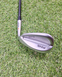 PING Glide Gorge Wedge 60ES (USED)