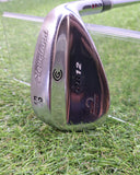 Cleveland CG12 Chrome Wedge 58/12 (USED)