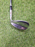 Cleveland CG12 Chrome Wedge 58/12 (USED)