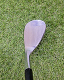 Cleveland CG12 Chrome Wedge 58/12 (USED)