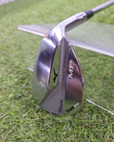 Mizuno MP-R5 Chrome Wedge 58/5W (USED)