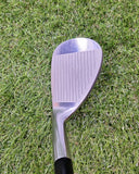 Mizuno MP-R5 Chrome Wedge 58/5W (USED)