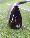 Cleveland CG15 Black Pearl Tour Wedge 58/12 (USED)
