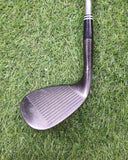Cleveland CG15 Black Pearl Tour Wedge 58/12 (USED)