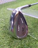 Mizuno MP-T11 Wedge 50/6 (USED)