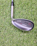 Mizuno MP-T11 Wedge 50/6 (USED)