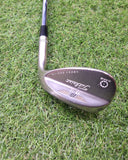 Titleist - Vokey SM4 Spin Milled - 58/12 - NS PRO 950GH Stiff - RH - GOOD