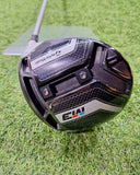 TaylorMade - M3 Driver - 9.5 Deg - Tensei Blue 60g Stiff - RH - EXCELLENT