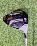 TaylorMade - M3 Driver - 9.5 Deg - Tensei Blue 60g Stiff - RH - EXCELLENT