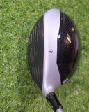 TaylorMade - M3 Driver - 9.5 Deg - Tensei Blue 60g Stiff - RH - EXCELLENT