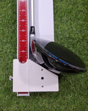 TaylorMade - M3 Driver - 9.5 Deg - Tensei Blue 60g Stiff - RH - EXCELLENT