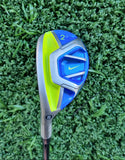 Nike VAPOR FLY #2 Hybrid 17° Stiff (Used /Ex Demo) LEFT Left Handed