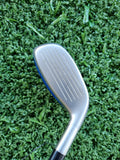 Nike VAPOR FLY #2 Hybrid 17° Stiff (Used /Ex Demo) LEFT Left Handed