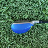 Nike VAPOR FLY #2 Hybrid 17° Stiff (Used /Ex Demo) LEFT Left Handed