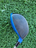NIKE Vapor Fly Pro Driver 9° Stiff Left Handed (USED)