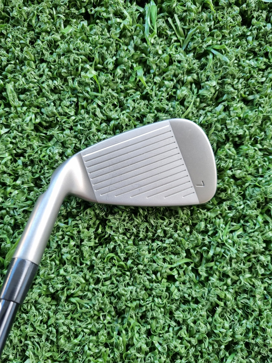 PING Prodi G #7 Iron Junior Graphite Shaft (9-11 Years) (NEW) PING
