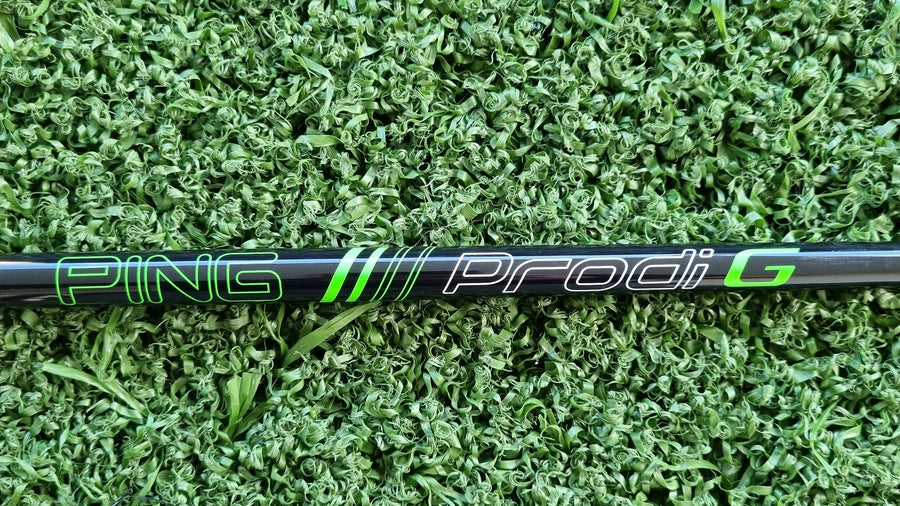 PING Prodi G Junior Driver (9-11 Years) (NEW) LEFT Left Handed PING