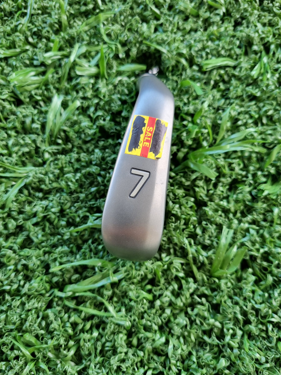 PING Prodi G #7 Iron Junior Graphite Shaft (7-9 Years) (NEW) PING