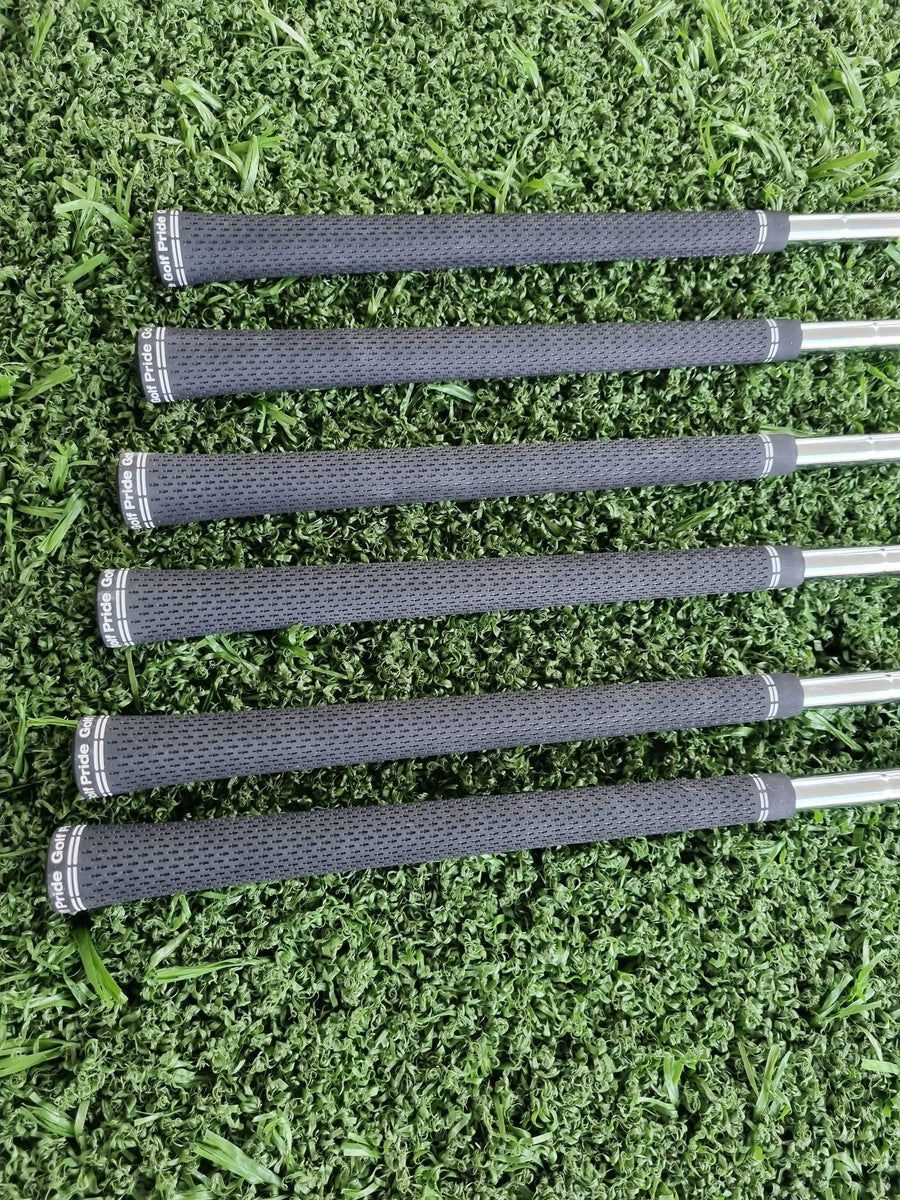 PING i230 Iron Set 5-PW + UW Steel Regular (NEW) PING