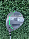 PING Prodi G Junior Fairway (9-11 Years) (NEW) LEFT Left Handed