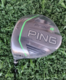 PING Prodi G Junior Driver (9-11 Years) (NEW) LEFT Left Handed