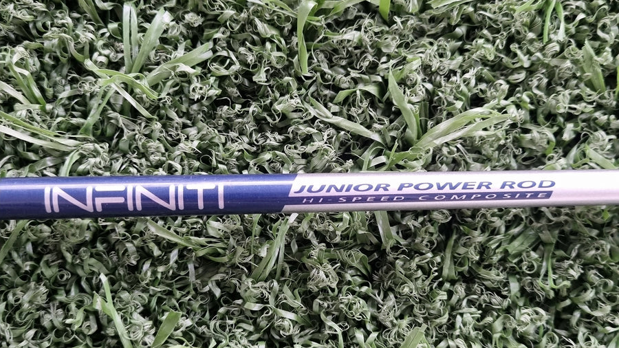 Infiniti Future Pro Junior Driver (9-11 Years) (NEW) Infiniti