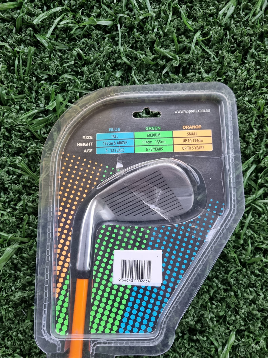 PGF Future Star Junior SW Iron (NEW) upto 5 years PGF