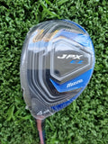Mizuno JPXEZ #4 Hybrid 22° Senior (NEW) LEFT Left Handed
