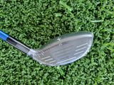 Mizuno JPXEZ #4 Hybrid 22° Senior (NEW) LEFT Left Handed