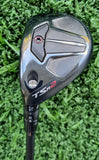 Titleist TSR2 #4 Hybrid 21° Regular (NEW) LEFT